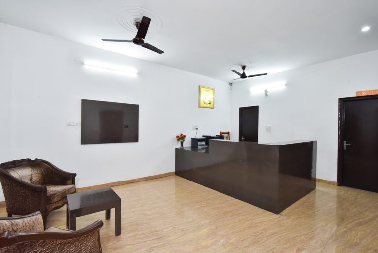 Hotel Royal Place, Tarn Taran