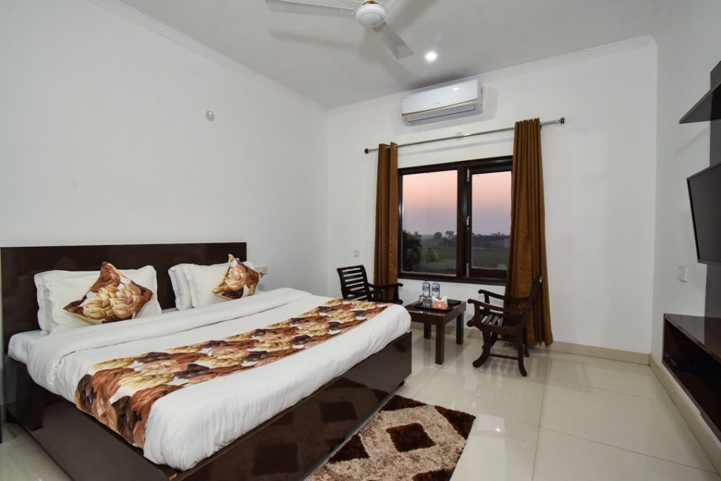 best hotel in tarn taran
